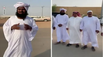 مواطنون يسددون 300 ألف ريال ديون مقيم سوداني عاش في السعودية منذ حرب الخليج